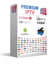 abonnement iptv premium